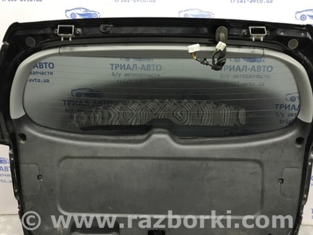 ФОТО Крышка багажника для KIA Sorento XM Киев