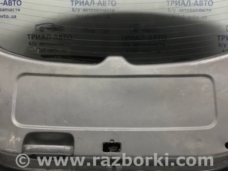 ФОТО Крышка багажника для KIA Sorento XM Киев