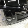 ФОТО Крышка багажника для KIA Sorento XM Киев