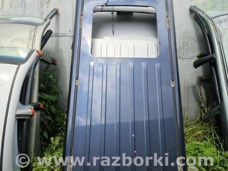 ФОТО Крыша для Mitsubishi Pajero Wagon 4 Киев