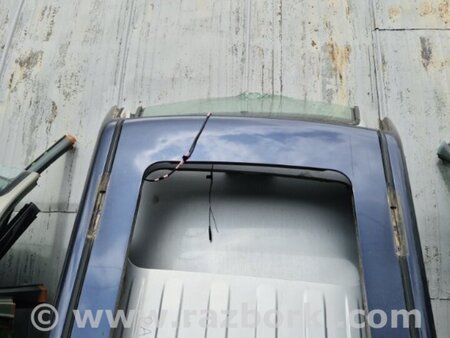 ФОТО Крыша для Mitsubishi Pajero Wagon 4 Киев