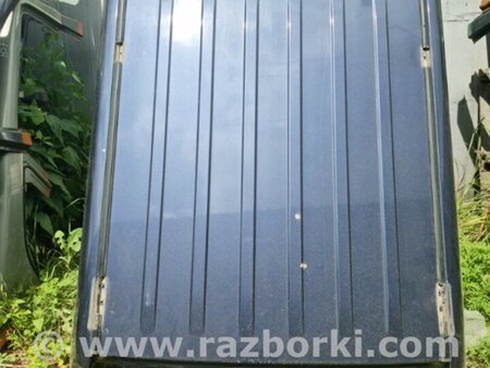ФОТО Крыша для Mitsubishi Pajero Wagon 4 Киев