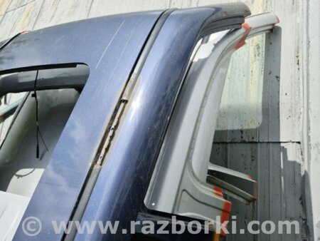 ФОТО Крыша для Mitsubishi Pajero Wagon 4 Киев