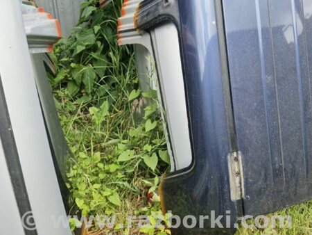 ФОТО Крыша для Mitsubishi Pajero Wagon 4 Киев