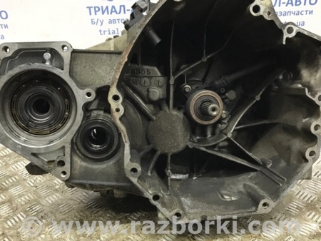 ФОТО Коробка передач МКПП для Nissan X-Trail T32 /Rogue (2013-) Київ