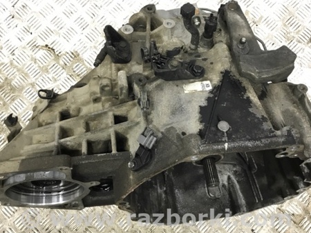 ФОТО Коробка передач МКПП для Nissan X-Trail T32 /Rogue (2013-) Київ