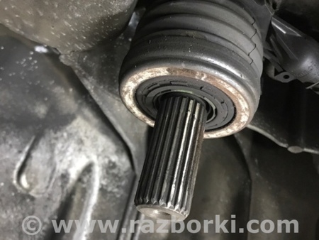 ФОТО Коробка передач МКПП для Nissan X-Trail T32 /Rogue (2013-) Київ