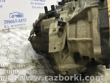 ФОТО Коробка передач МКПП для Nissan X-Trail T32 /Rogue (2013-) Київ