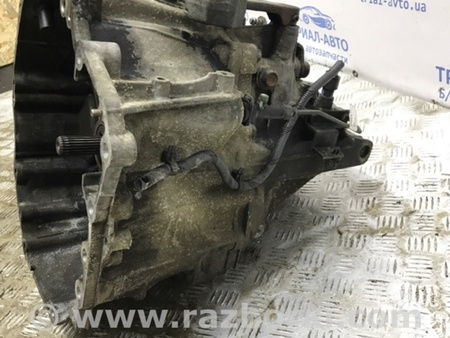 ФОТО Коробка передач МКПП для Nissan X-Trail T32 /Rogue (2013-) Київ