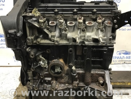 ФОТО Двигатель для Renault Megane 3 Киев