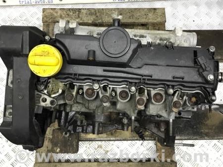 ФОТО Двигатель для Renault Megane 3 Киев