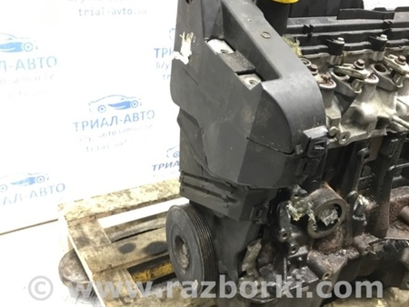 ФОТО Двигатель для Renault Megane 3 Киев