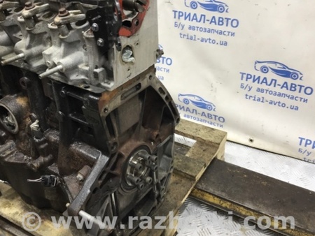 ФОТО Двигатель для Renault Megane 3 Киев