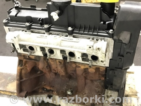 ФОТО Двигатель для Renault Megane 3 Киев