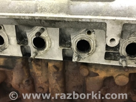 ФОТО Двигатель для Renault Megane 3 Киев