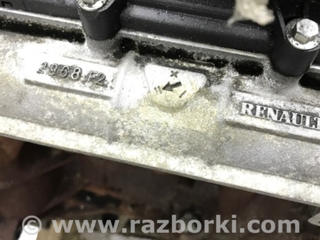 ФОТО Двигатель для Renault Megane 3 Киев