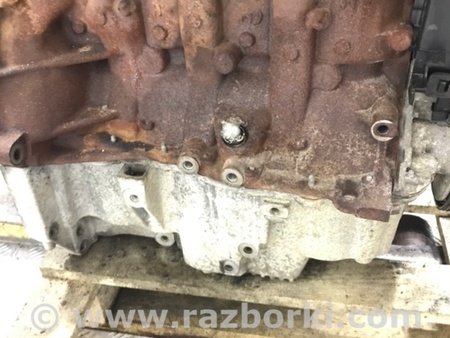 ФОТО Двигатель для Renault Megane 3 Киев