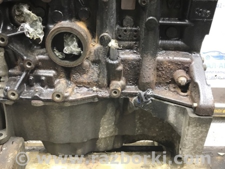 ФОТО Двигатель для Renault Megane 3 Киев