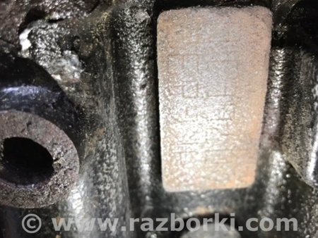 ФОТО Двигатель для Renault Megane 3 Киев