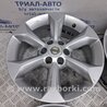 ФОТО Диски титан комплект R17 для Nissan Navara D40 Киев