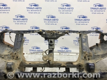 ФОТО Панель передняя для Mitsubishi Pajero Wagon 4 Киев