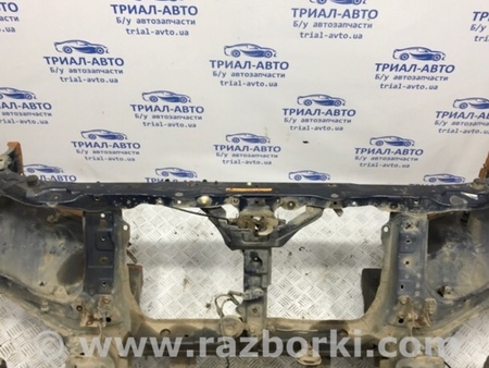 ФОТО Панель передняя для Mitsubishi Pajero Wagon 4 Киев