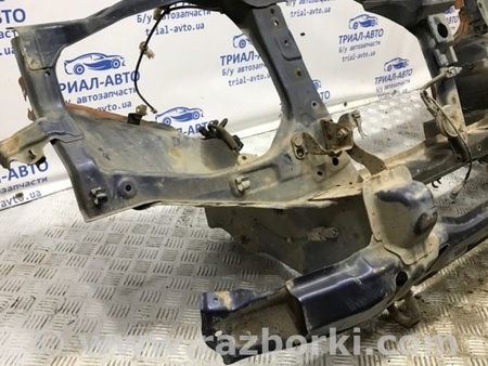 ФОТО Панель передняя для Mitsubishi Pajero Wagon 4 Киев