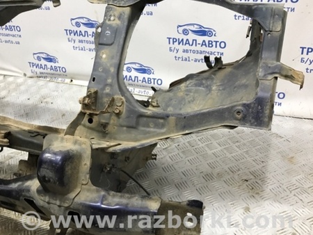 ФОТО Панель передняя для Mitsubishi Pajero Wagon 4 Киев