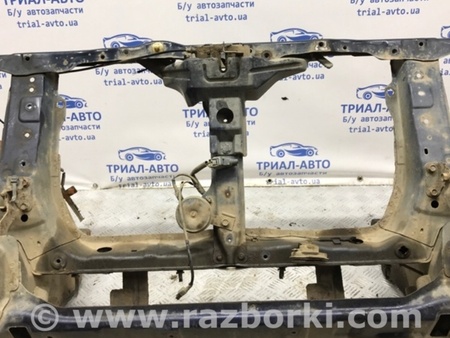 ФОТО Панель передняя для Mitsubishi Pajero Wagon 4 Киев