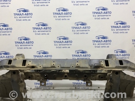 ФОТО Панель передняя для Mitsubishi Pajero Wagon 4 Киев