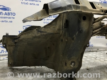 ФОТО Панель передняя для Mitsubishi Pajero Wagon 4 Киев