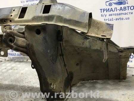 ФОТО Панель передняя для Mitsubishi Pajero Wagon 4 Киев