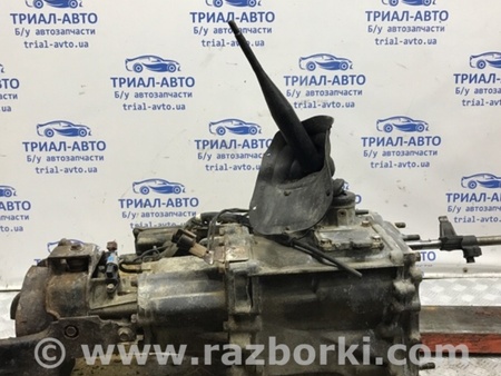 ФОТО Раздаточная коробка для Mitsubishi Pajero Wagon 4 Киев