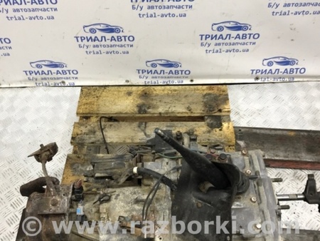 ФОТО Раздаточная коробка для Mitsubishi Pajero Wagon 4 Киев