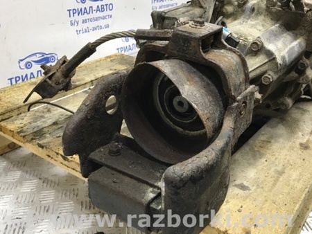 ФОТО Раздаточная коробка для Mitsubishi Pajero Wagon 4 Киев