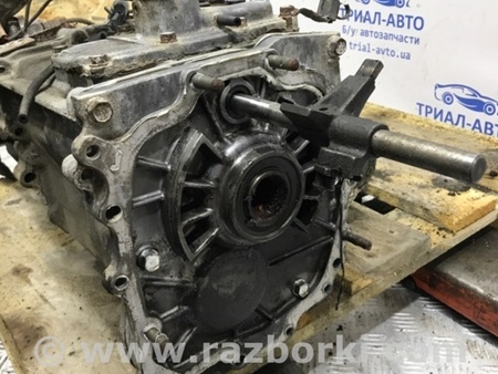 ФОТО Раздаточная коробка для Mitsubishi Pajero Wagon 4 Киев