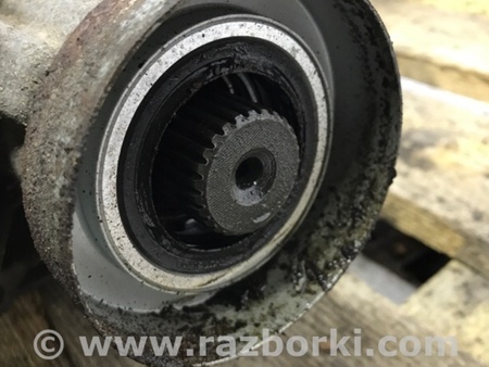 ФОТО Раздаточная коробка для Mitsubishi Pajero Wagon 4 Киев