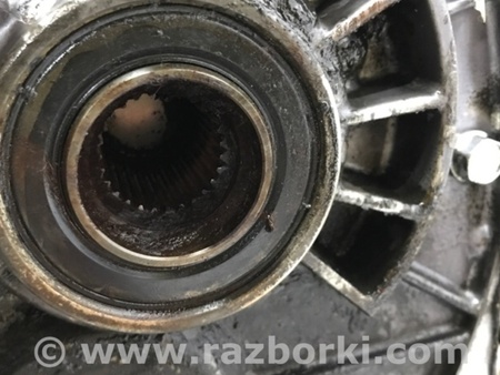 ФОТО Раздаточная коробка для Mitsubishi Pajero Wagon 4 Киев