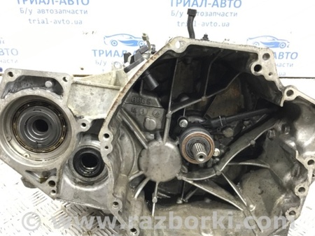 ФОТО Коробка передач МКПП для Nissan X-Trail T32 /Rogue (2013-) Київ