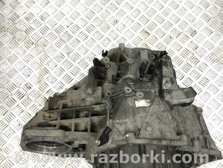 ФОТО Коробка передач МКПП для Nissan X-Trail T32 /Rogue (2013-) Київ