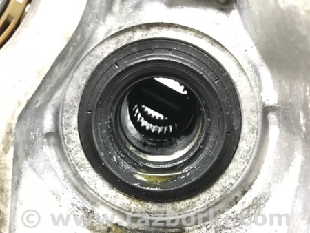 ФОТО Коробка передач МКПП для Nissan X-Trail T32 /Rogue (2013-) Київ