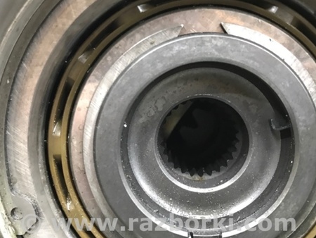 ФОТО Коробка передач МКПП для Nissan X-Trail T32 /Rogue (2013-) Київ