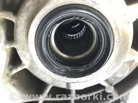 ФОТО Коробка передач МКПП для Nissan X-Trail T32 /Rogue (2013-) Київ