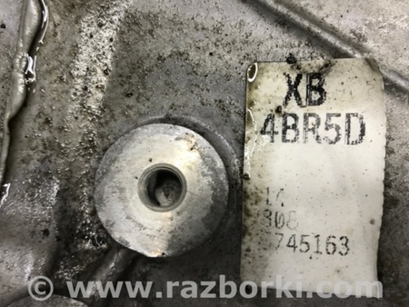 ФОТО Коробка передач МКПП для Nissan X-Trail T32 /Rogue (2013-) Київ