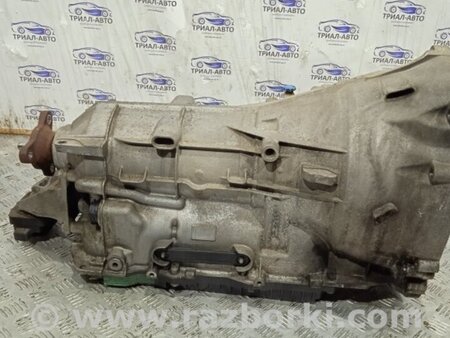 ФОТО Коробка передач АКПП для BMW 5 F10 Киев