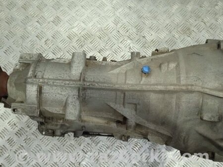 ФОТО Коробка передач АКПП для BMW 5 F10 Киев