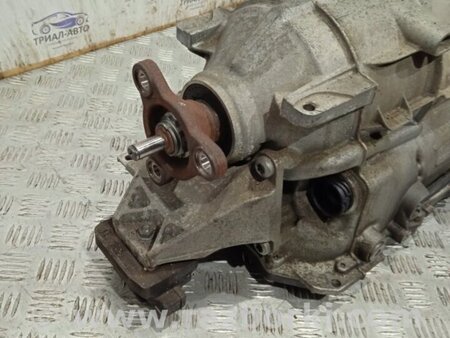 ФОТО Коробка передач АКПП для BMW 5 F10 Киев