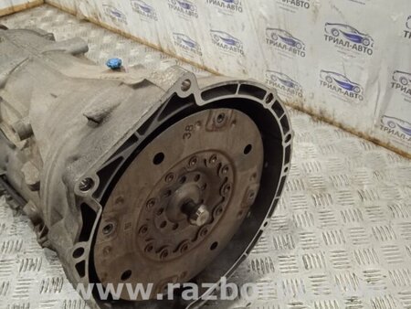 ФОТО Коробка передач АКПП для BMW 5 F10 Киев