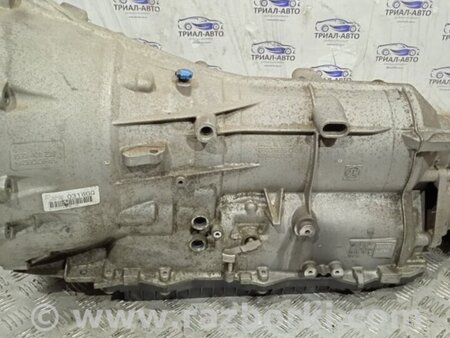 ФОТО Коробка передач АКПП для BMW 5 F10 Киев