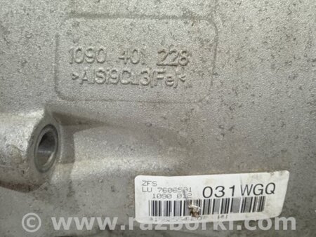 ФОТО Коробка передач АКПП для BMW 5 F10 Киев